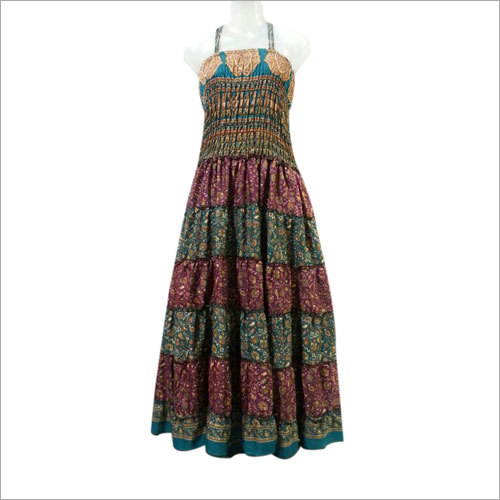 Ladies Dresses
