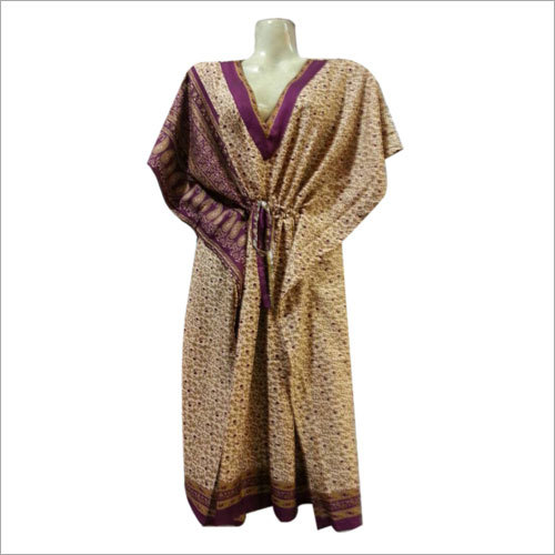 Ladies Kaftan