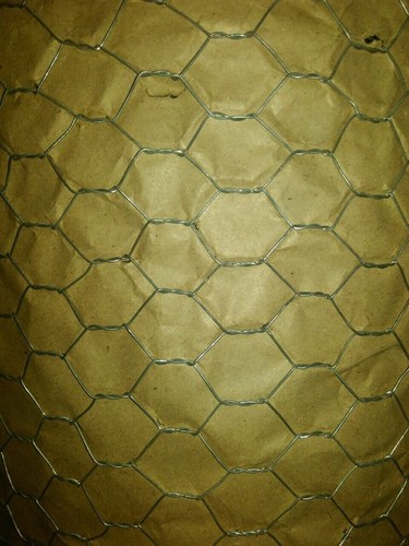 Poultry Mesh
