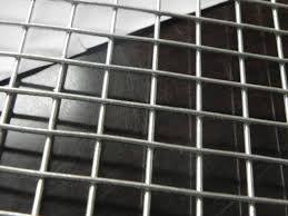 Stainless Steal Weld Mesh