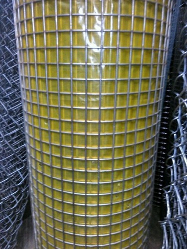 Welded Wire Mesh