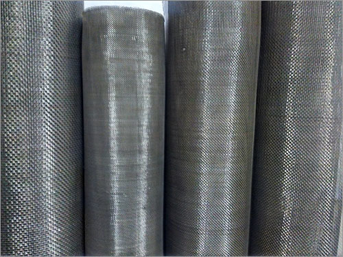 Coated Wire Mesh