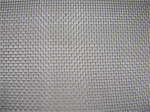 Copper Wire Mesh