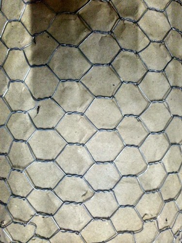 Welded Wire Netting