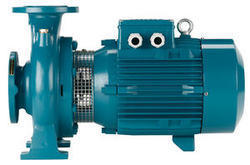 Single And Twin Impeller Centrifugal Pumps