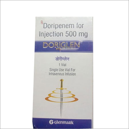 Doriglen Injection