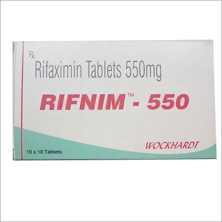 Rifnim Tablets