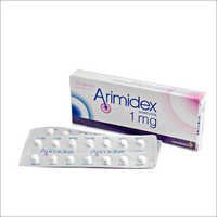 Arimidex Tablets
