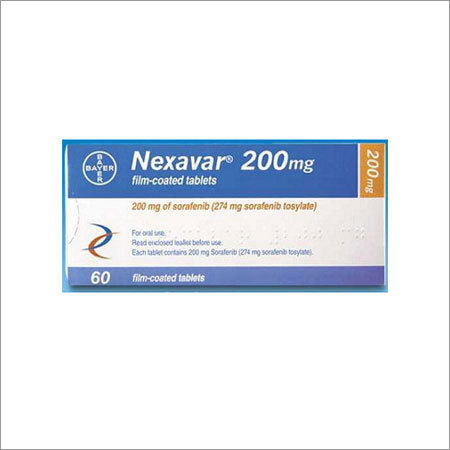 Nexavar Tablets
