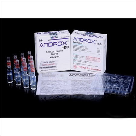 Androx 400mg