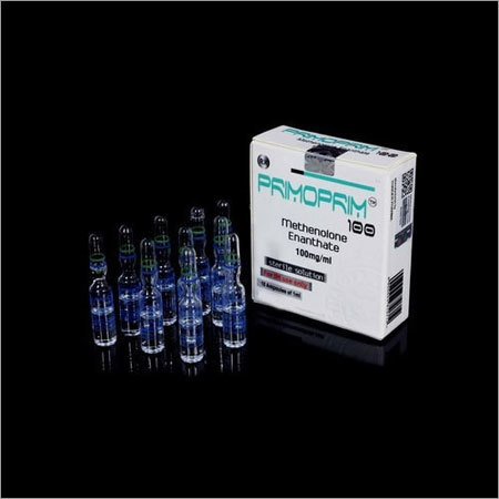 Primobolan 100