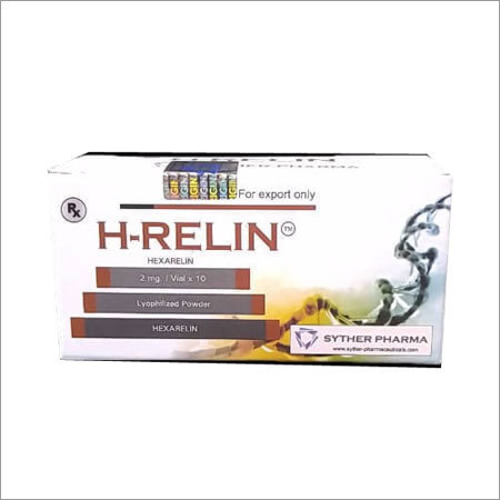 H-Relin