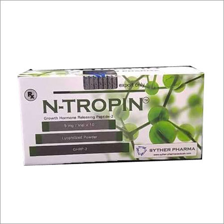 N Tropin