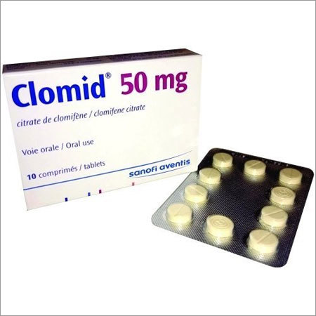 Clomid