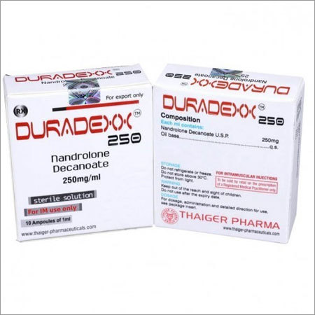 Duradexx 250 Mg Injections