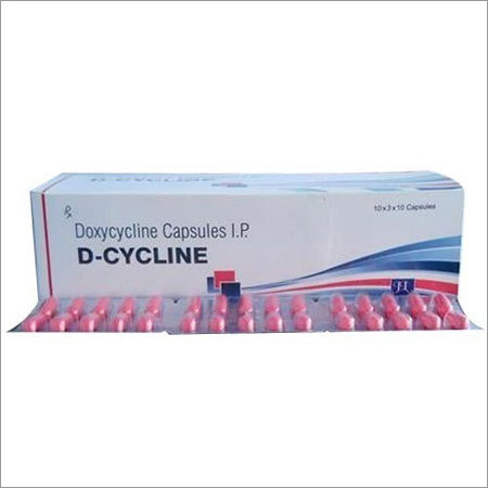 Doxycycline