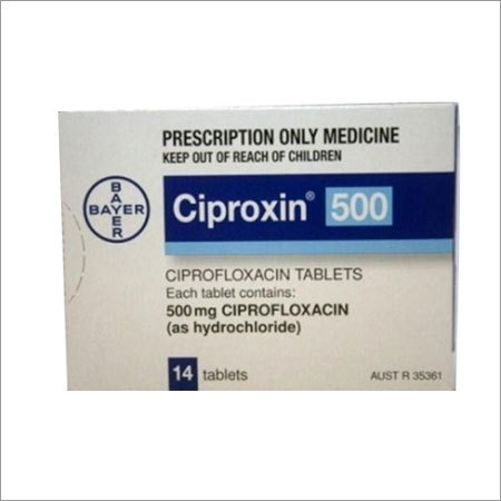 Cipro