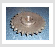 WABCO Drive Sprocket