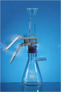 Laboratory Glassware