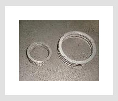 WABCO Valve Spring