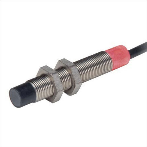 Inductive Type Proximity Switch