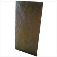 Lime Stone Leather Finish