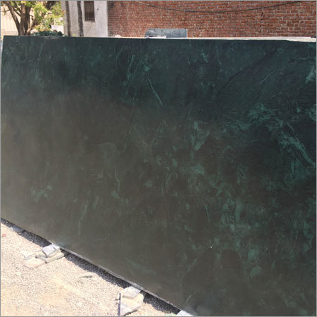 Green Marble