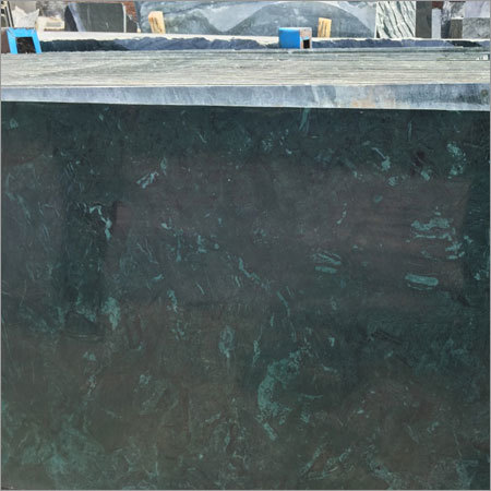 Black Granite