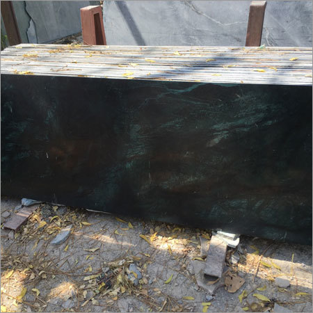 Black Granite