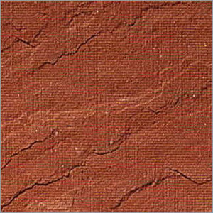 Red Granite