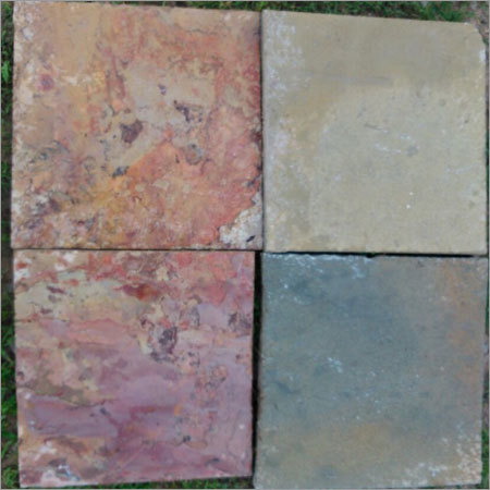 Marble