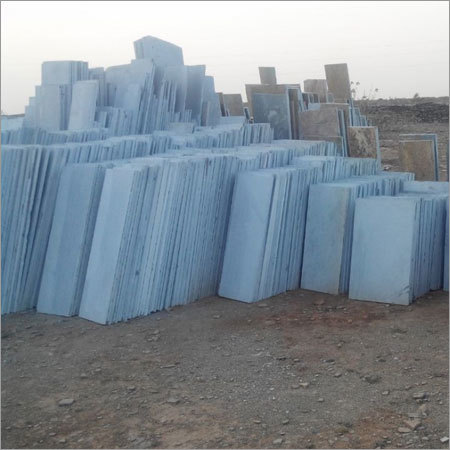Marble Slabs