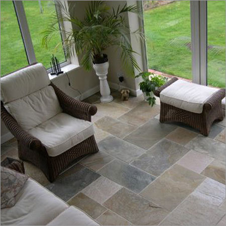Floor Marble
