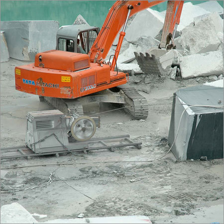 Marble Slabs