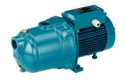 Horizontal Multi Stage Close Coupled Pumps