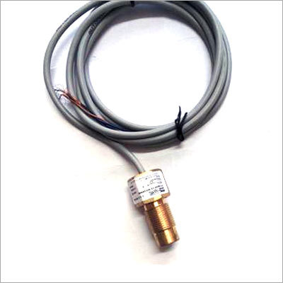 Staubly Machine Sensor