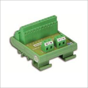 Power Distribution Modules - Application: Automation