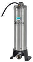 Vertical Multi Stage Close Coupled Pumps