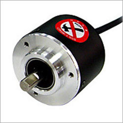 Rotary Incremental Encoder