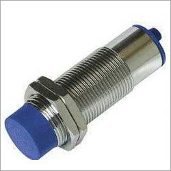 Capacitive Proximity Switch