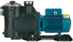 Self-Priming Swimming Pool Pumps