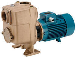 Self-Priming Pumps