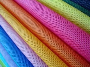 Polyester Fabrics - Polyester, 58" Width, 150gsm, 0.5mm Thickness | Durable, Lightweight, Breathable, Colorfast, Washable