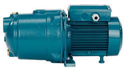 Self-Priming Pumps