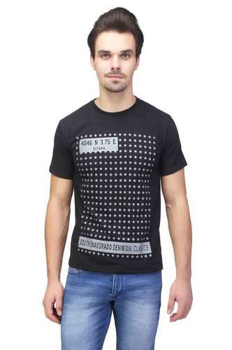 Men's designer t-shirt