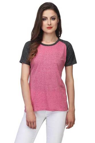 Ladies & Men's T-Shirts