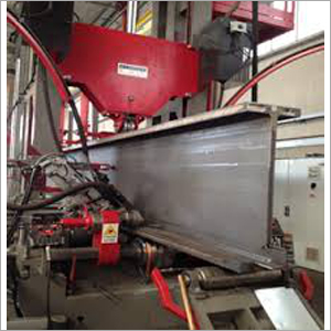 Automation Welding System