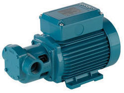 Peripheral And Gear Pumps