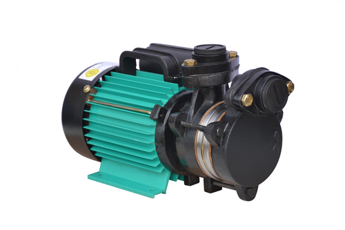 super suction pump