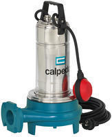 Submersible Drainage And Sewage Pumps